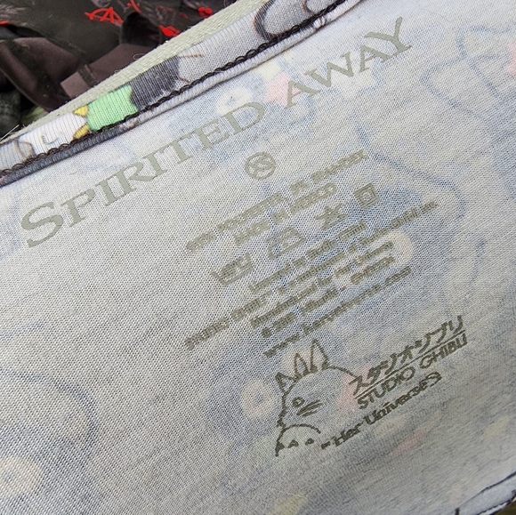 Soot Sprite Dress - Picture 5 of 5